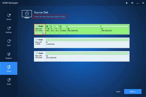 clone boot drive to bigger drive|bootable disk clone software.